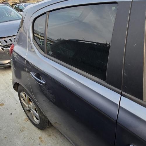OPEL CORSA E