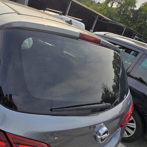 OPEL CORSA E