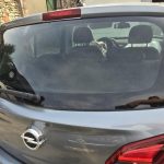 OPEL CORSA E