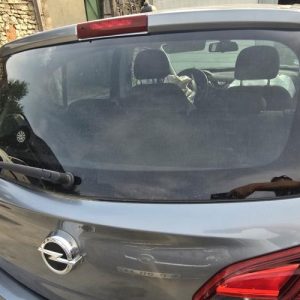 OPEL CORSA E