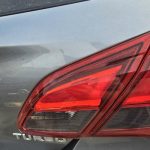 OPEL CORSA E
