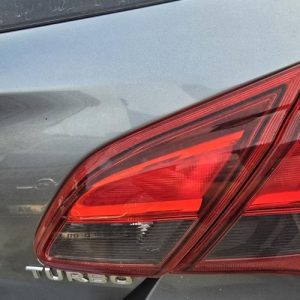 OPEL CORSA E