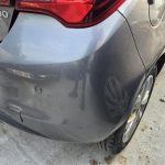 OPEL CORSA E