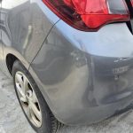 OPEL CORSA E
