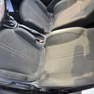 OPEL CORSA E