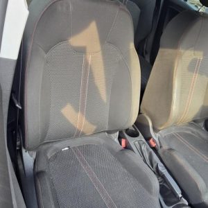 OPEL CORSA E