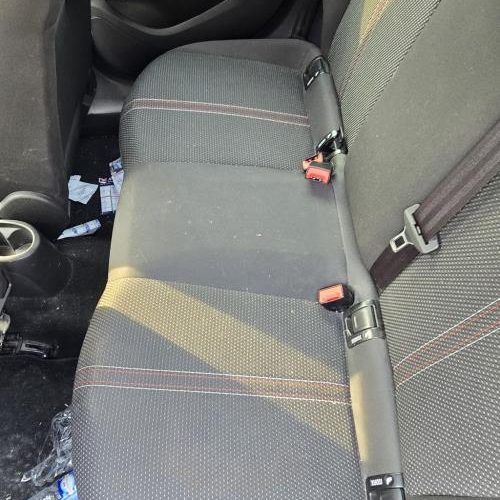 OPEL CORSA E
