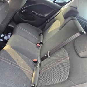 OPEL CORSA E