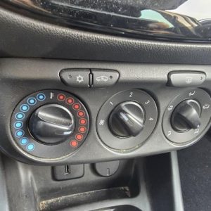 OPEL CORSA E