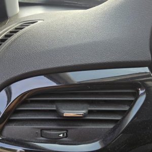 OPEL CORSA E