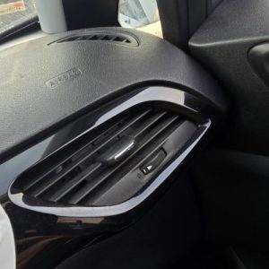 OPEL CORSA E