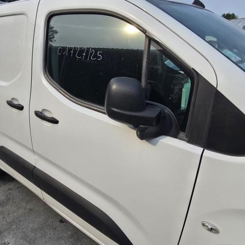 CITROEN BERLINGO 3 M