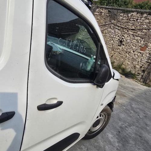 CITROEN BERLINGO 3 M