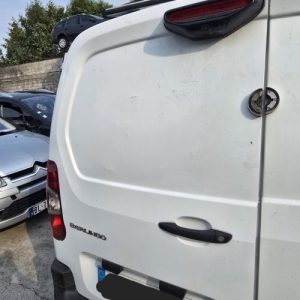 CITROEN BERLINGO 3 M