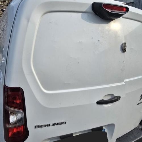 CITROEN BERLINGO 3 M