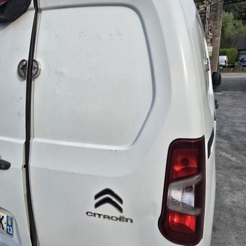 CITROEN BERLINGO 3 M