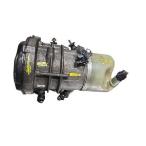 FORD S-MAX 1 PHASE 1