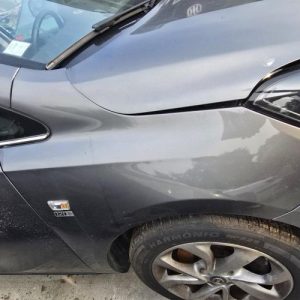 OPEL CORSA E