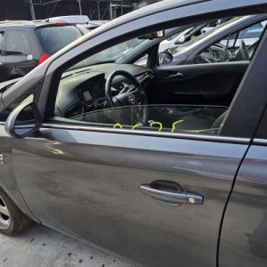 OPEL CORSA E
