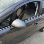 OPEL CORSA E
