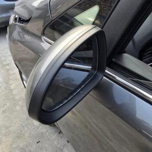 OPEL CORSA E
