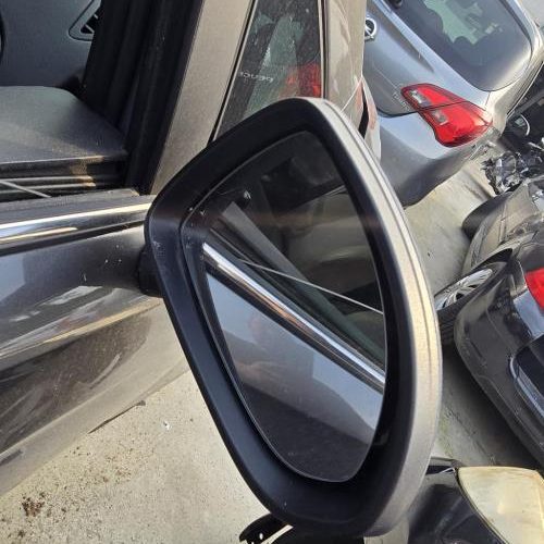 OPEL CORSA E