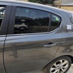 OPEL CORSA E