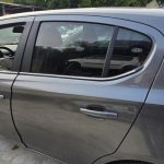 OPEL CORSA E