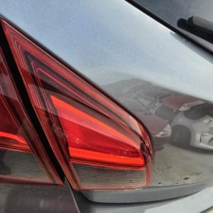 OPEL CORSA E