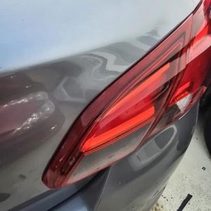 OPEL CORSA E