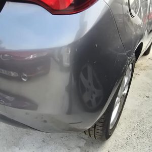 OPEL CORSA E