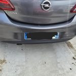 OPEL CORSA E