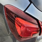 OPEL CORSA E