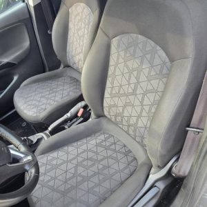 OPEL CORSA E