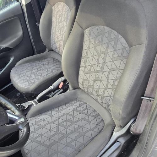OPEL CORSA E
