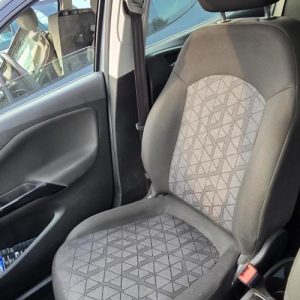 OPEL CORSA E