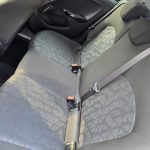 OPEL CORSA E