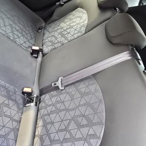 OPEL CORSA E