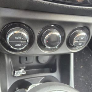 OPEL CORSA E