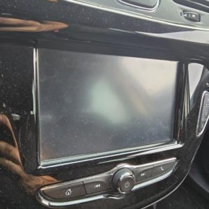 OPEL CORSA E
