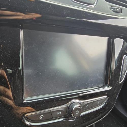 OPEL CORSA E