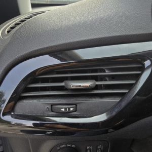 OPEL CORSA E
