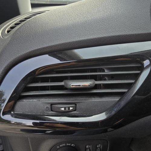 OPEL CORSA E