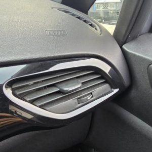 OPEL CORSA E