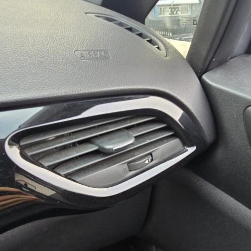 OPEL CORSA E