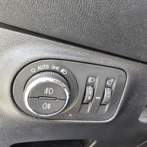 OPEL CORSA E