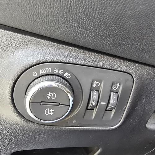 OPEL CORSA E