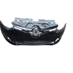RENAULT CLIO 4 PHASE 1