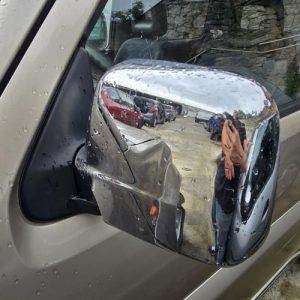 SUZUKI JIMNY 1 PHASE 1