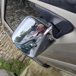 SUZUKI JIMNY 1 PHASE 1